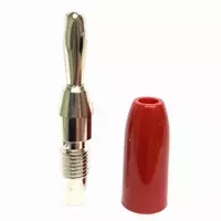 Standard Banana Plug, Stacking